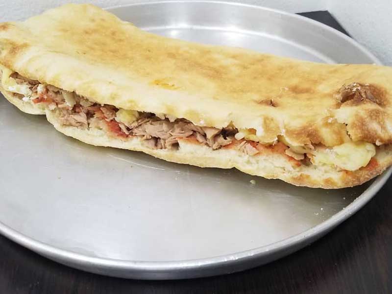 Tuna sendvič dostava