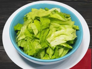 Zelena salata Salaš 011 dostava