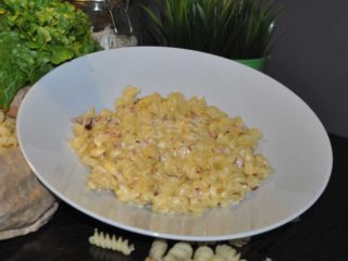 Carbonara dostava