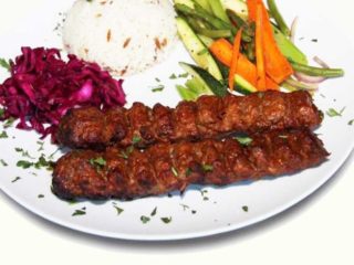 Kebab Kebab Grill Novi Beograd dostava