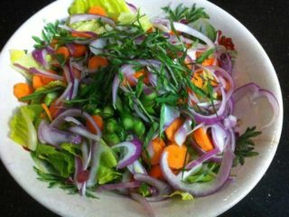 Mayoyeta salata dostava
