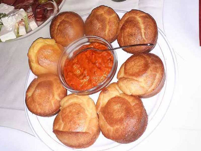 Proja dostava