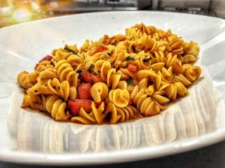 Arrabiata dostava
