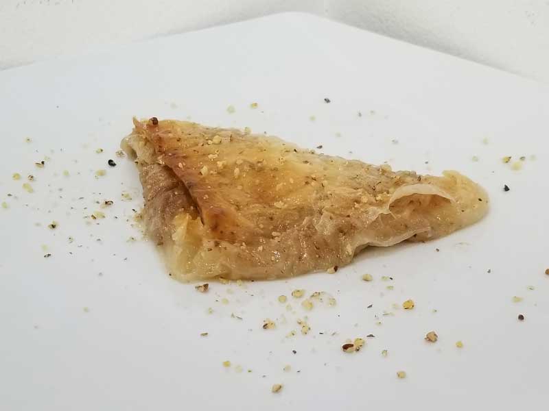 Baklava dostava