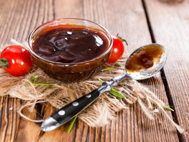 BBQ sos dostava
