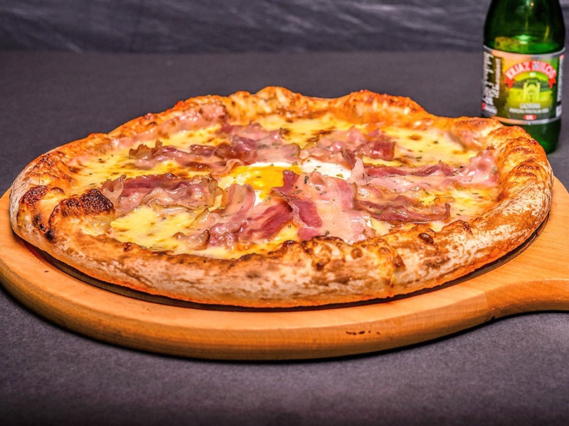 Fortuna pizza delivery