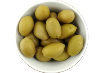 Green olives 150gr Botako picerija delivery