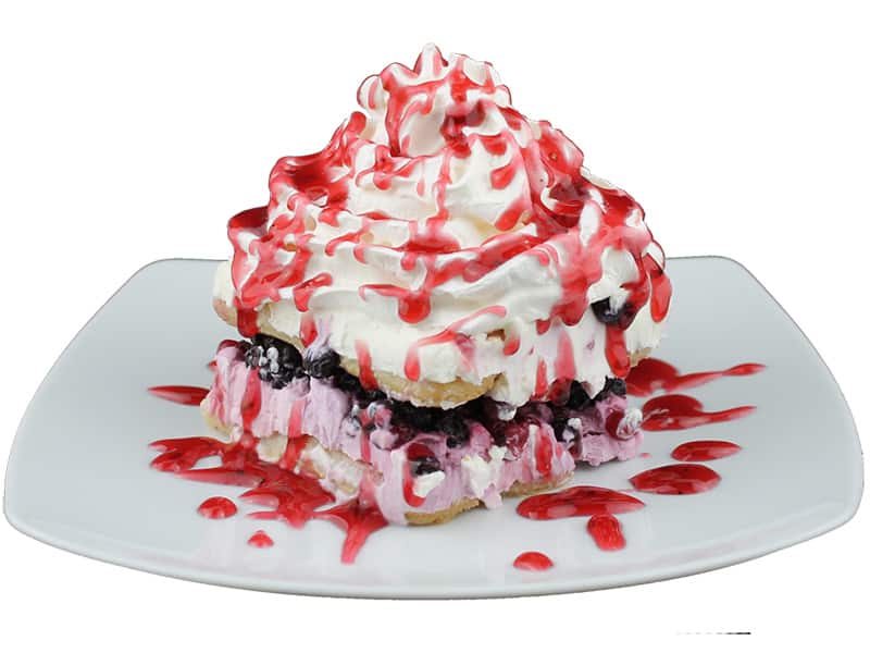 Botako cake šumsko voće dostava