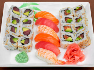 Ima sushi set dostava