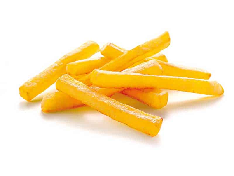 Pomfrit dostava