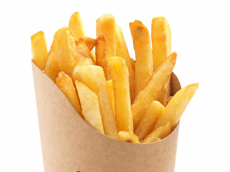 Pomfrit dostava