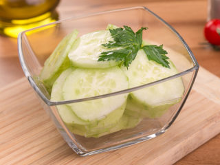 Krastavac salata dostava