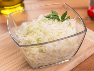 Kupus salata dostava