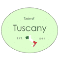 Taste of Tuscany food delivery Belgrade