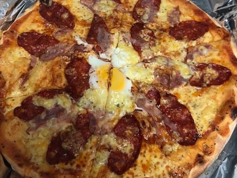 Napolitana dostava