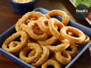 Onion rings Bon Tag dostava