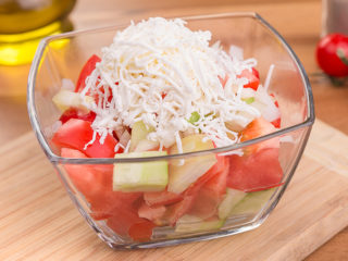 Šopska salata dostava
