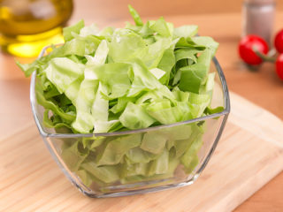 Zelena salata dostava