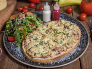 Buterbrot dostava