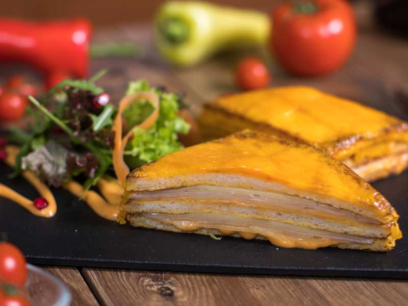 Lav Gastro&Bar prženice dostava