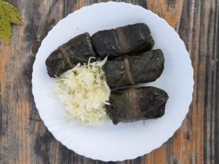 Sarma Desetka L dostava
