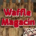 Waffle magacin food delivery Novi Sad