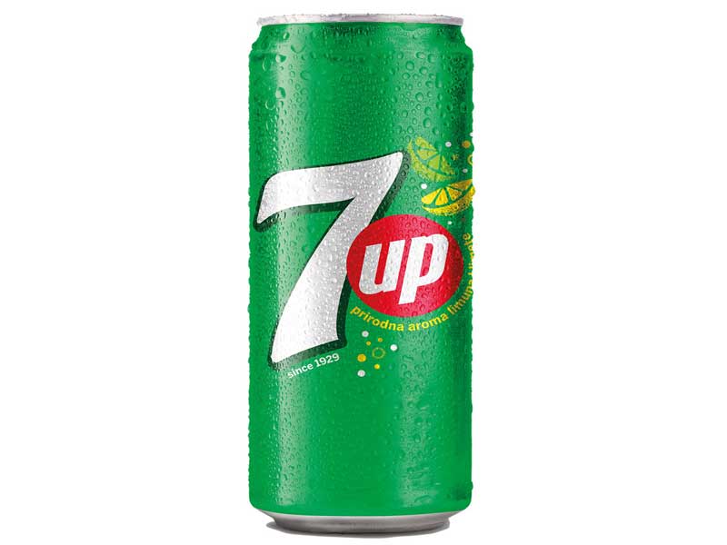 7up delivery