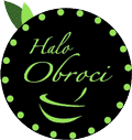 Halo Obroci food delivery Belgrade