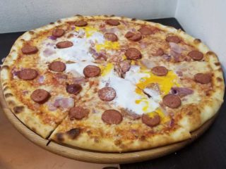 Ćufte u sosu dostava