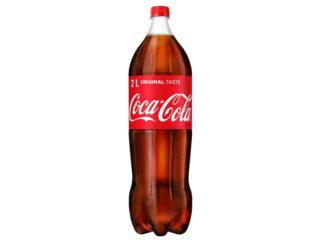 Coca-Cola Original 2L Verona Cut dostava