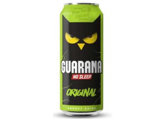 Guarana Take a Bake delivery