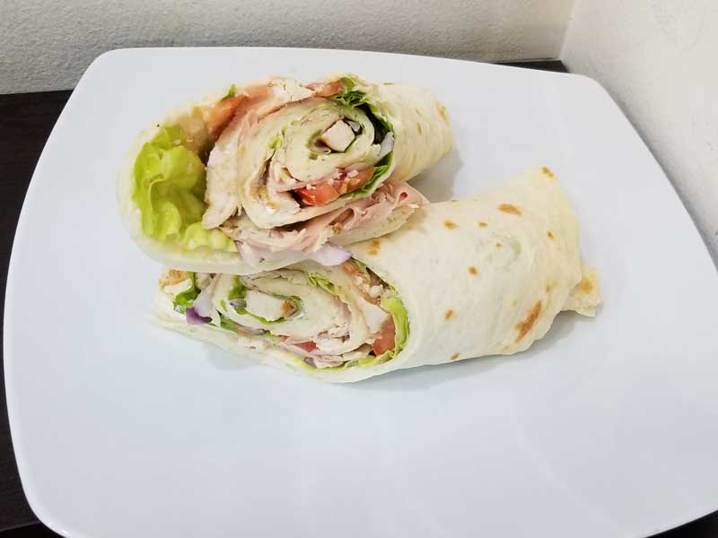 Havana tortilja dostava