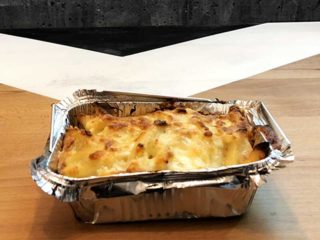 Mac  i  cheese Agi Pasta Maksima Gorkog dostava