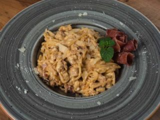 Rustico pasta Rustico dostava