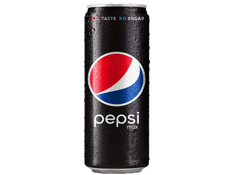 Pepsi Twist 0.33L dostava
