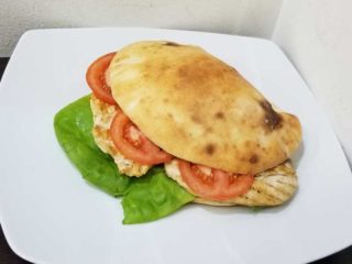 Havana tortilja dostava