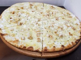Piletina Feta pica dostava