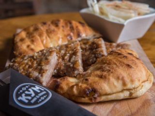 Pljeskavica 125g dostava