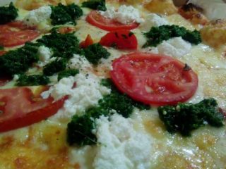 Primavera pica Fenix Pizzeria dostava