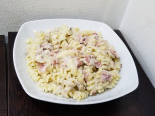 Tonno salata Verona Cut dostava