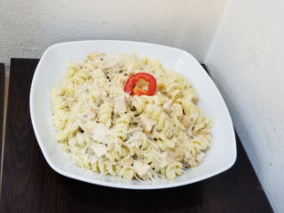 Grčka salata Verona Cut dostava