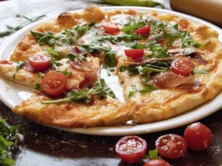 Rukola pica Fenix Pizzeria dostava
