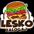Lesko zalogaj food delivery Belgrade