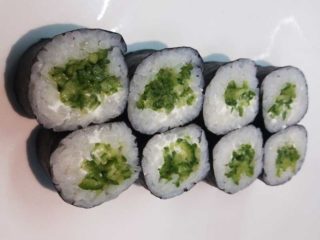 Kapa maki krem sir dostava