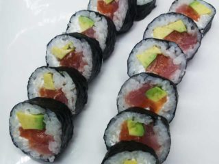 Futo maki dostava