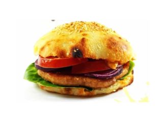 Burger Chicken dostava