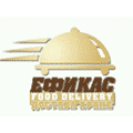 Efikas Dostava food delivery Belgrade