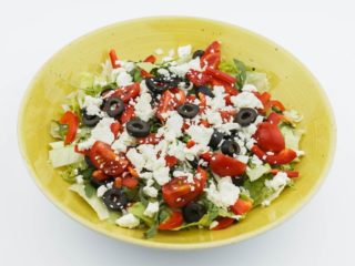 Fit bar salata Fit Bar Nušićeva dostava