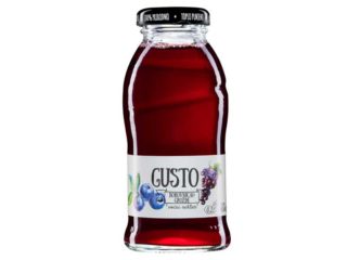 Gusto - Borovnica Mister wok dostava