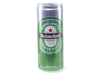 Heineken Dedina Tajna dostava